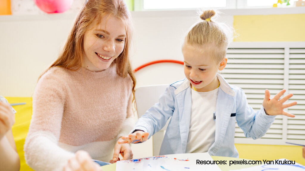 Study Early Childhood Education And Care Courses In Australia 2024