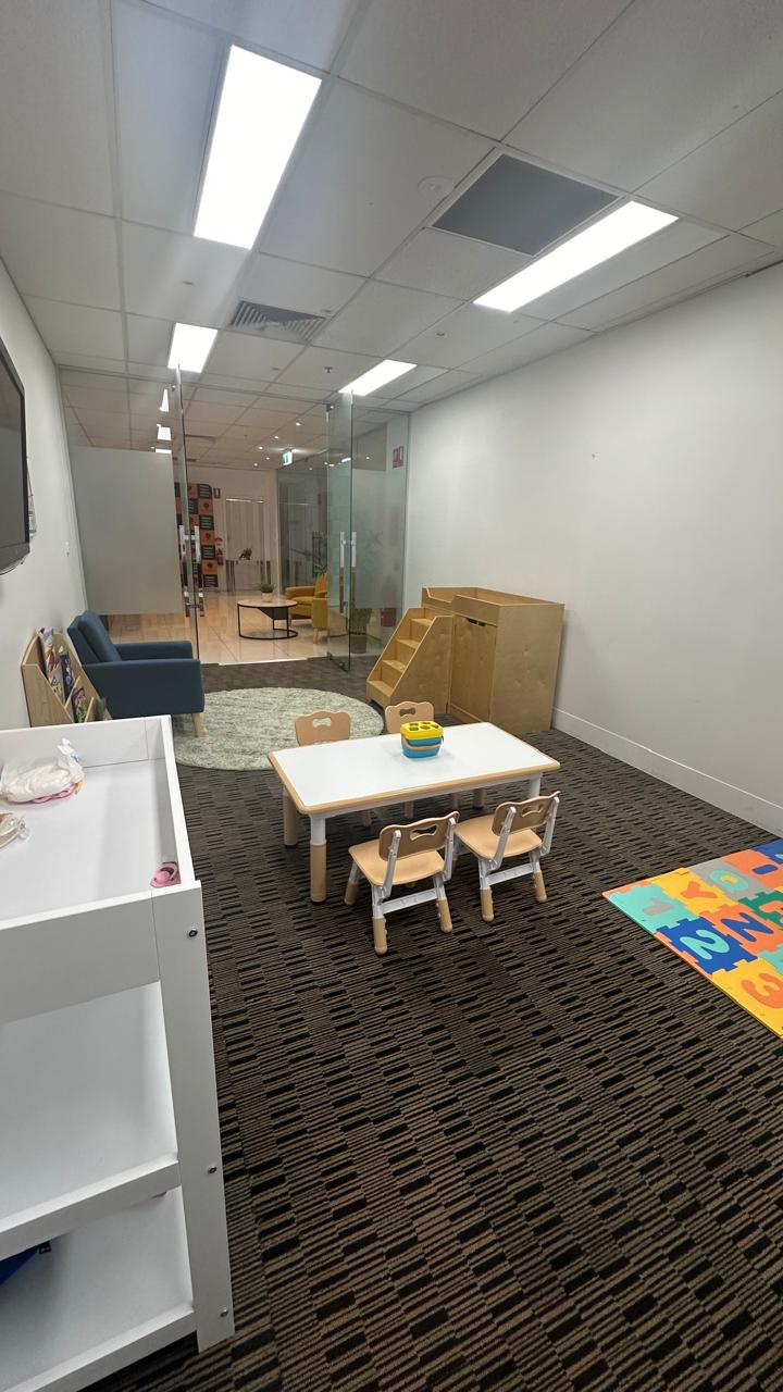 Student experience at The Performance College
