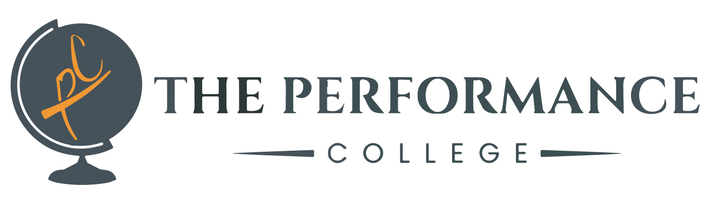 The Performance College