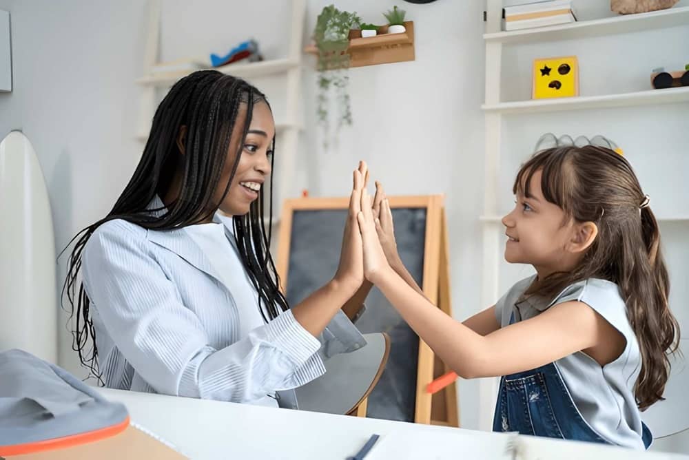 Diploma of Early Childhood Education and Care