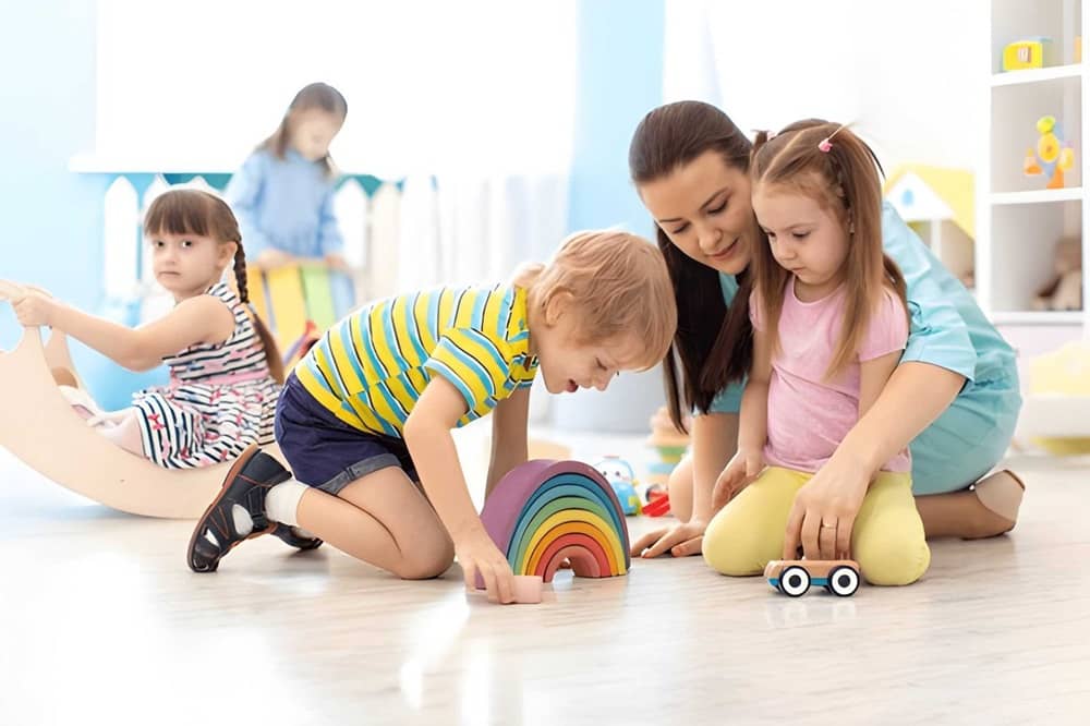 Early Childhood Education