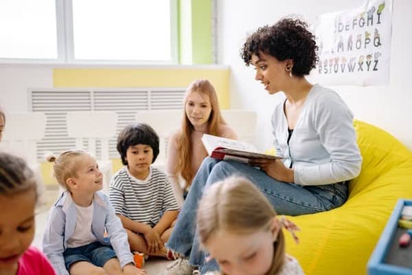 What Is a Childcare Work Placement